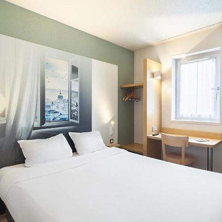 B&B Hotel Saint-Michel Sur Orge Buitenkant foto
