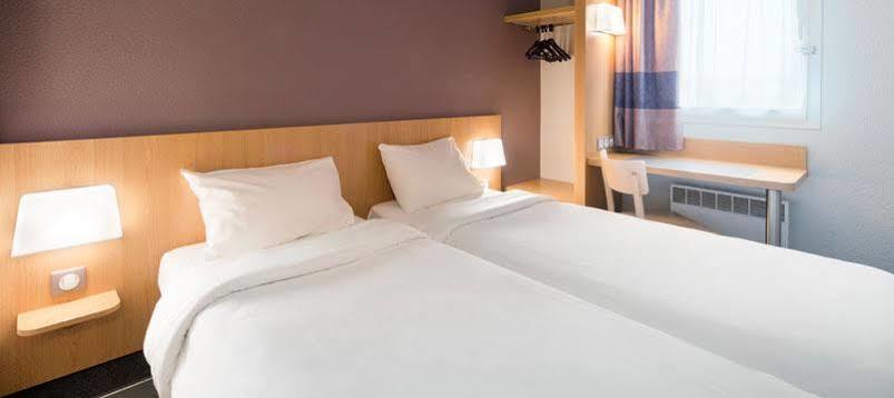 B&B Hotel Saint-Michel Sur Orge Buitenkant foto